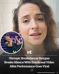 She referred to the backlash as "devastating".