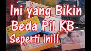 Maybe you would like to learn more about one of these? Ini Loh Bedanya Pil Kb Andalan Diane Dan Yasmin Youtube