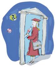 Johns Hopkins Magazine