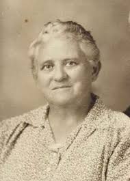 Mary Elizabeth “Dicie” Lanning Stepp (1880-1968)