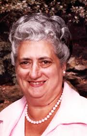 Anna Grace Farina Johnson Obituary