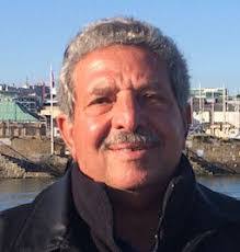 Michael Creque's Instagram, Twitter & Facebook