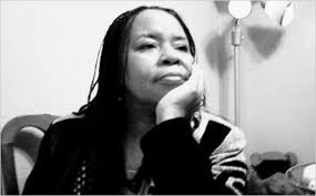 Paul Carter Harrison