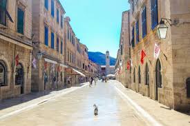 Buchen sie ihre reise mit aegean airlines und genießen sie komfortable sitze, tolle flugangebote und exzellenten kundenservice Dubrovnik Alle Sehenswurdigkeiten Tipps Placesofjuma