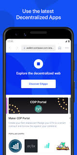 Download our mobile bitcoin wallet. Coinbase Wallet Crypto Wallet Dapp Browser 23 2 347 Download Android Apk Aptoide
