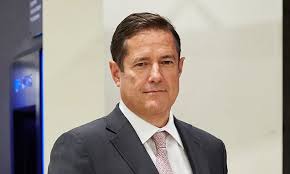 Barclays boss Jes Staley to defend his bank from siege by corporate raider Edward  Bramson