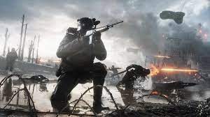 Battlefield 1 is developed by dice and produced by ea. Buy Battlefield 1 Microsoft Store En Ca