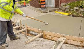 Looking for kansas city concrete contractors? Professional Concrete Services Concrete Contractors Kansas City