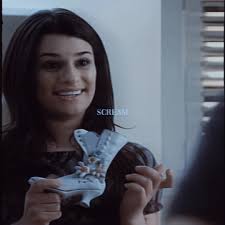 Jonathan Groff Spring Awakening Scene