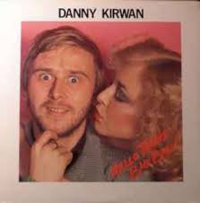 Danny Kirwan