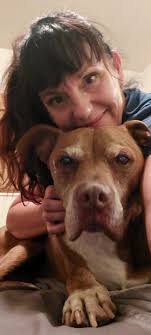 One month ago I took my best friend in to have a cyst looked at for  removal, and ended up having to make the excruciatingly painful decision to  have him put down