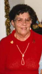 Obituary for Margaret H. Douglas