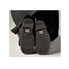 We did not find results for: Adesivi Sotto Scarpa Game Over Matrimonio