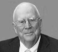 William Corbin Obituary (1931