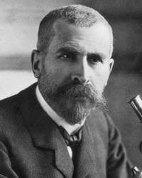 Famous People Born in 1853