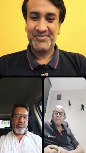 We congratulate Rajan Jain member of #Fantom chapter, for completing 5+  Years with BNI Delhi West. We are thankful to you for your valuable  membership and looking forward for your continuous support