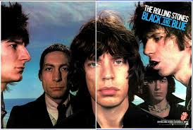 My Wednesday Flashback The Rolling Stones released/reviewed in the USA  “Black and Blue” is the 13th British and 15th American studio album 47  years ago May 76  [https://www.youtube.com/watch?v=5h5hTrNLZmw](https://www.youtube.com/watch?v=5h5hTrNLZmw  ...