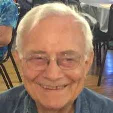 Donald Sandrelli Obituary (1935