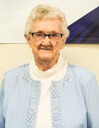 Obituary information for Betty Jean (Barrett) Lightner