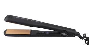 Buy Silver Bullet Keratin 230 Ceramic Hair Straightener - Wide | Domayne AU