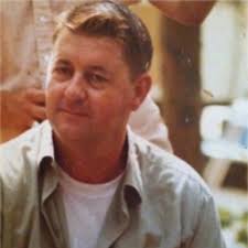 Wayne Rufus Wray Obituary November 15, 2019