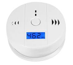 User settable bump test reminder. 2021 Co Carbon Monoxide Tester Alarm Warning Sensor Detector Gas Fire Poisoning Detectors Lcd Display Security Surveillance Home Safety Alarms From Dropshipcent Security Surveillance Home Safety Gas Fires