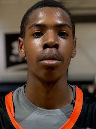 Preston Wade, Providence Christian Academy, Power Forward