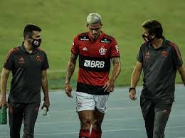 Notícias do flamengo, jogos, contratações e informações sobre o mengão. Boletim Do Flamengo Pedro Faz Exame E Lesao Na Coxa Esquerda E Detectada 25 03 2021 Uol Esporte