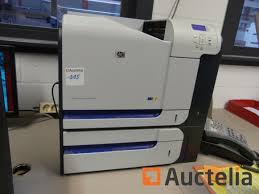 I know that if you have hp 6122 i can use the 990c and be fine on the whole share between an x32 and x64. Hp Color Laserjet Cp3525dn Promotions
