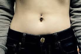 75 Sexy Belly Button Piercings You Are Sure To Love Presenting the sensational song belly ring by mika singh and featuring international rapper shaggy.#bellyring #mikasingh #shaggylisten belly ring. 75 sexy belly button piercings you are