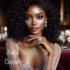 La Cosa Nostra (Book III of the Stepbrother)