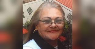 Gloria Inez Carrillo-Devita Obituary