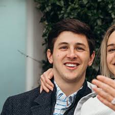 Mackenzie Ray and David Hogan's Wedding Website