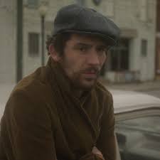 The results are in for our May 2025 screening! One international film noir  won in a near landslide. 50% of our film club voters chose ODD MAN OUT  (1947). This is a