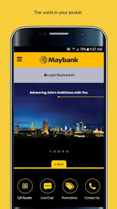 And the pin printed on the atm receipt and click activate. Maybank2u Kh 1 8 Free Download