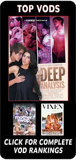 AE PULSE 828: Deep Analysis Makes 1 VOD - Official Blog of Adult Empire