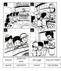 A collection of downloadable worksheets, exercises and activities to teach picture composition, shared by english language teachers. Picture Composition For Class 6 Gurukul Global School Facebook
