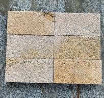 Granite Paving Stones - Cheap Granite Pavers for Sale