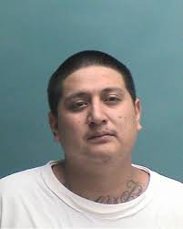 NACOGDOCHES COUNTY SHERIFF'S OFFICE