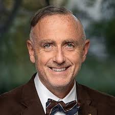 Robert Buchanan, M.D.