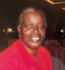 Obituary for Joyce Adewale