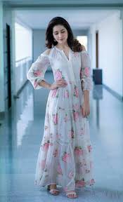 A Beautiful Floral Maxi Dress Fashion Dresses Casual Dresses Fashion