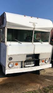 Image result for White 1968 Motor Home