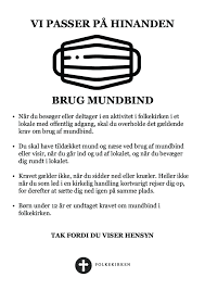 Her på sørup herregård er trygge forhold for vores medarbejdere og gæster altafgørende, hvorfor vi hele tiden bestræber os på at skabe de bedst mulige rammer for, at i kan. Folkekirken Og Coronavirus Lfstift Dk