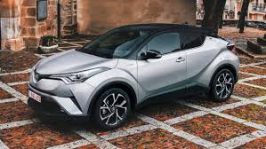Jump to navigation jump to search. Toyota C Hr Hybrid 2019 Launching In Australia Q4 2019 Carsguide