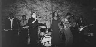 I've Got A Mind To Ramble