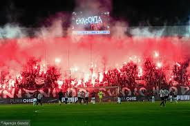 Wisła portal to najstarsza strona internetowa klubu wisła kraków. Cracovia Wisla Kogo Nie Odstraszy Krakowski Kibol