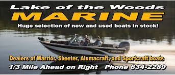 There are a lot of places in the lake where the bottom is sandy. Lake Of The Woods Marine Photos Facebook