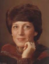 Obituary information for Linda Holloway Rose