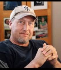 Gregory Kent Wyrick Obituary